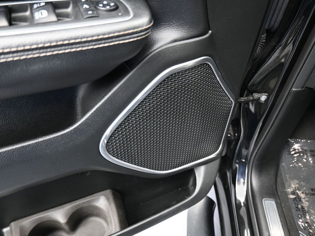 Used 2020 RAM 1500 Laramie image 14