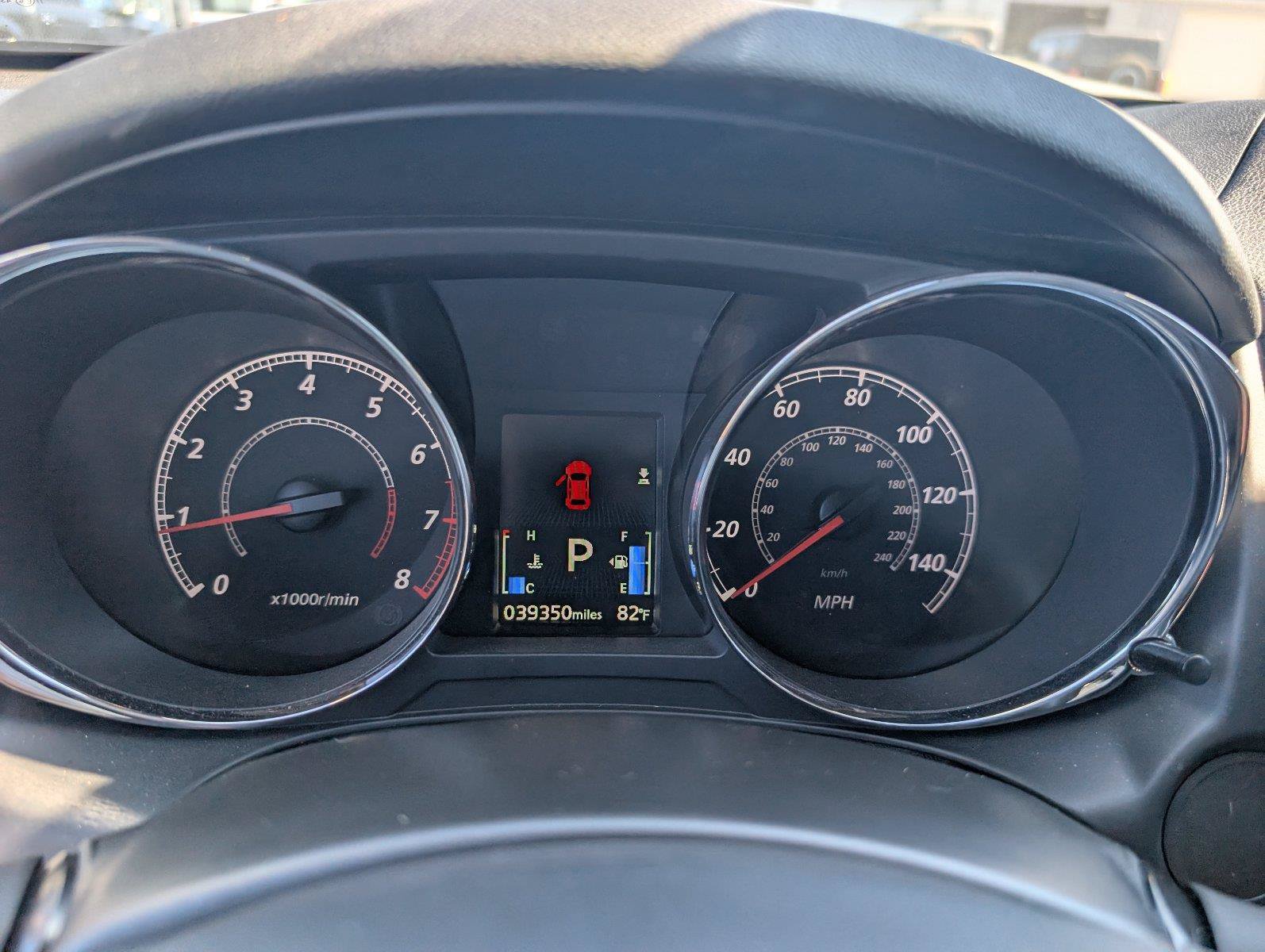 Used 2024 Mitsubishi Outlander Sport AWD image 25