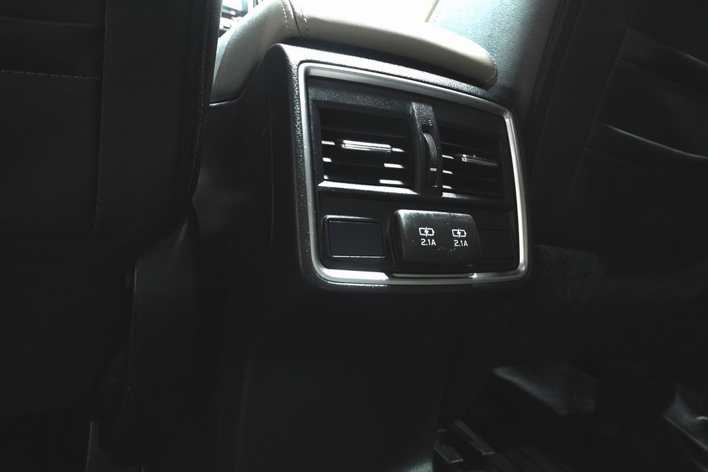 Used 2019 Subaru Forester Limited w/ Popular Package #3 image 14