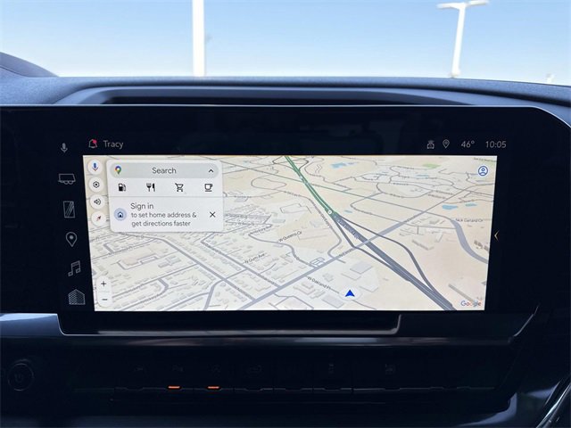 Used 2023 Chevrolet Silverado 1500 High Country w/ High Country Premium Package image 21