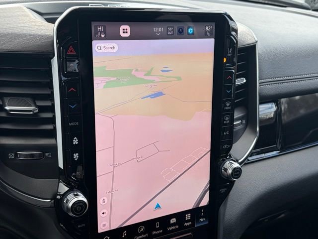 New 2026 RAM 1500 Laramie image 3