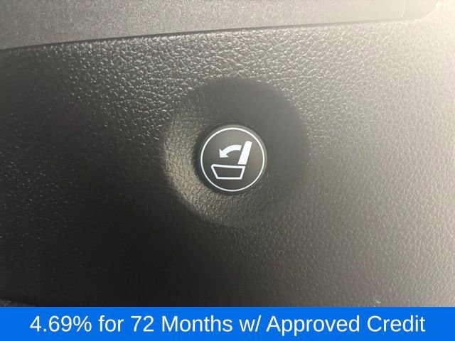 Used 2021 Honda Passport EX-L image 38