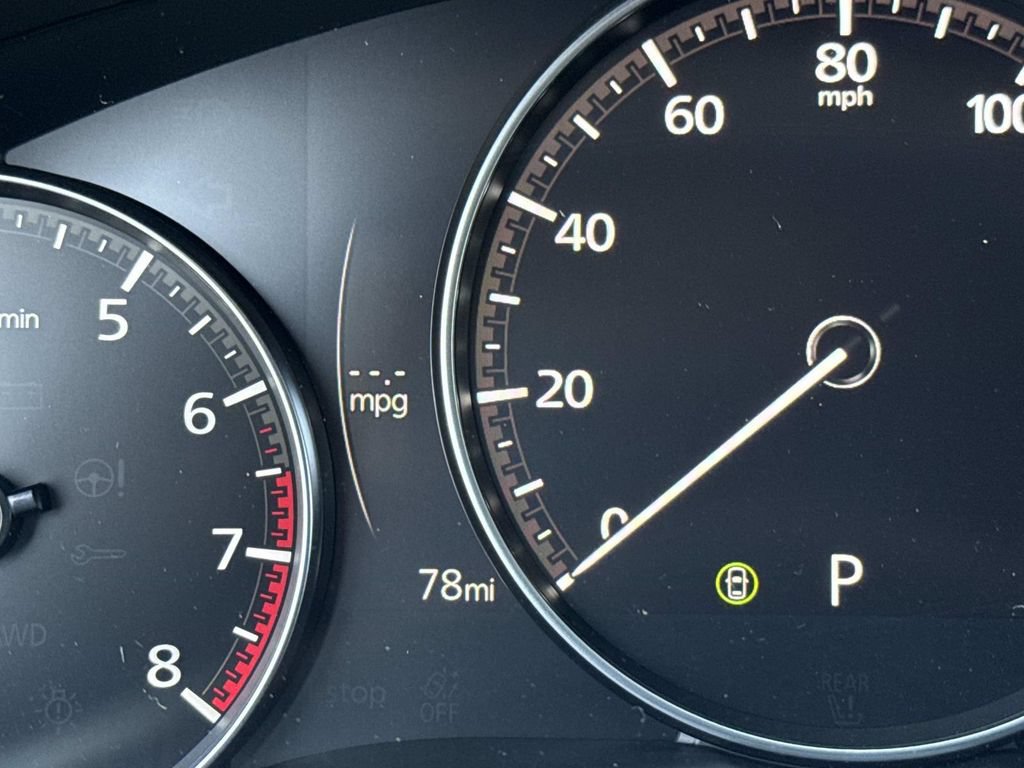 New 2026 MAZDA CX-50 AWD 2.5 S w/ Weather Package image 39