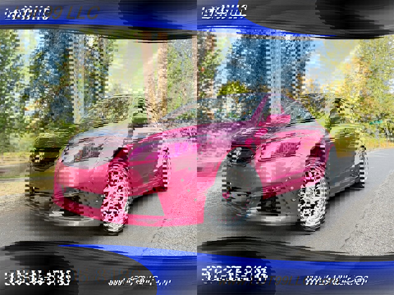 Used 2011 Honda Accord LX image 2