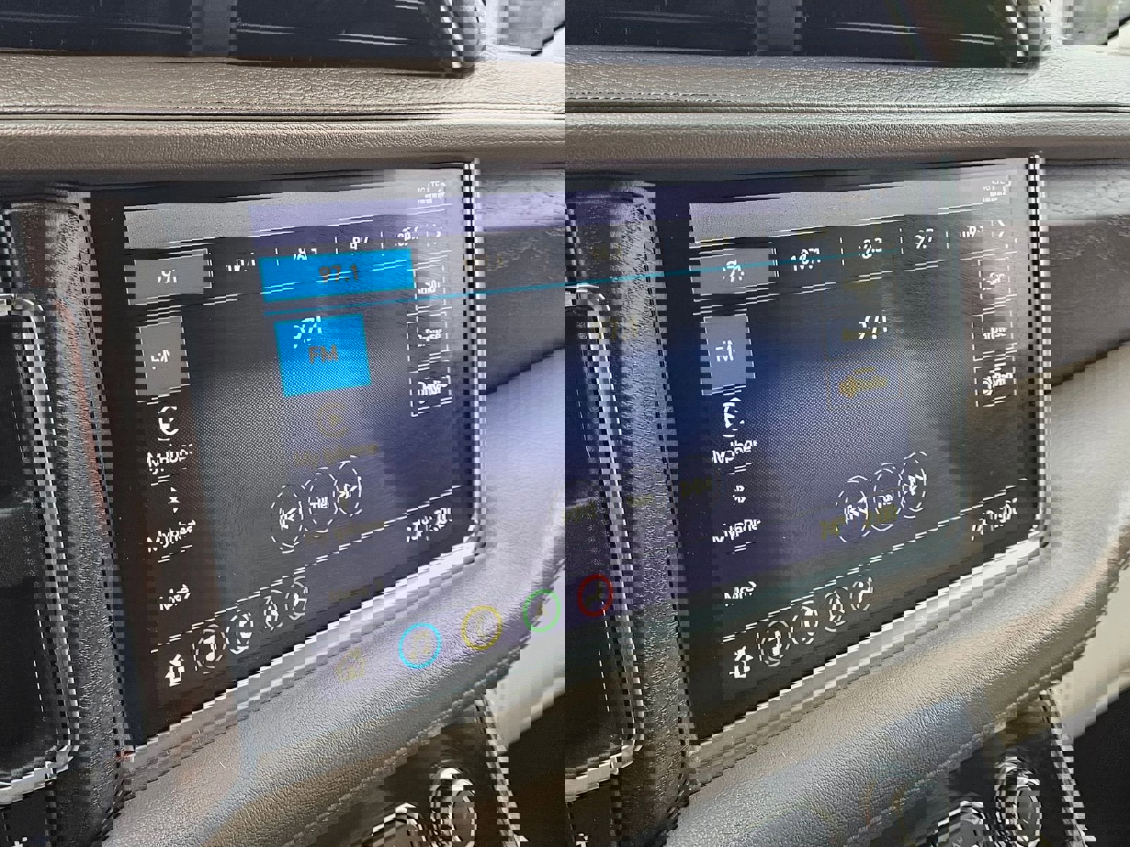 Used 2021 GMC Yukon Denali image 17