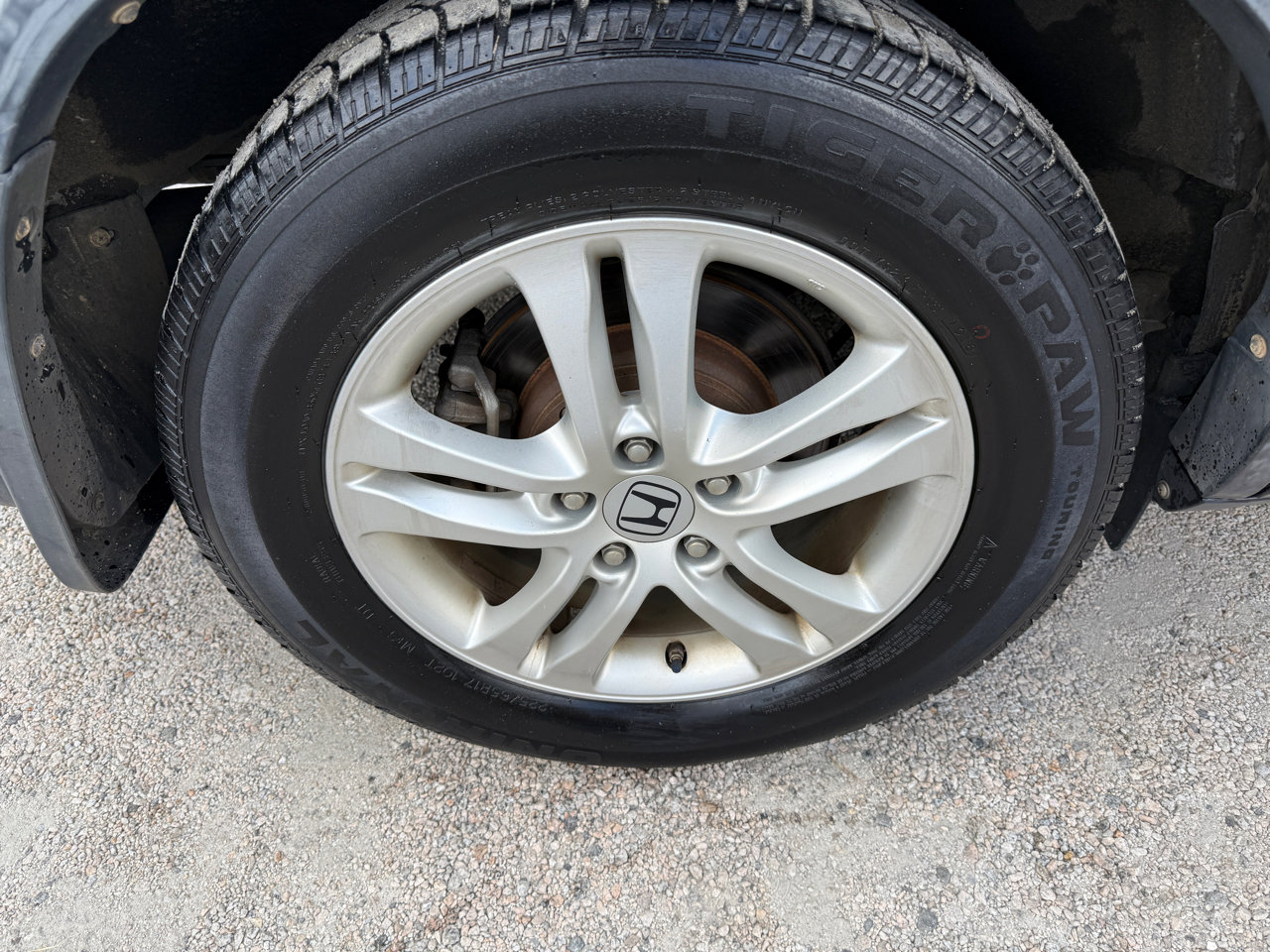 Used 2010 Honda CR-V EX image 8