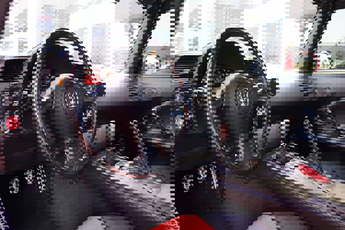 Used 2007 Honda S2000 image 18