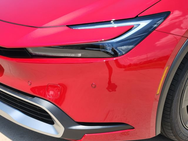 New 2026 Toyota Prius Plug-In Hybrid FWD image 7