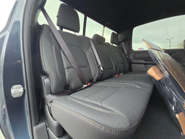 New 2026 RAM 1500 Classic Warlock image 15