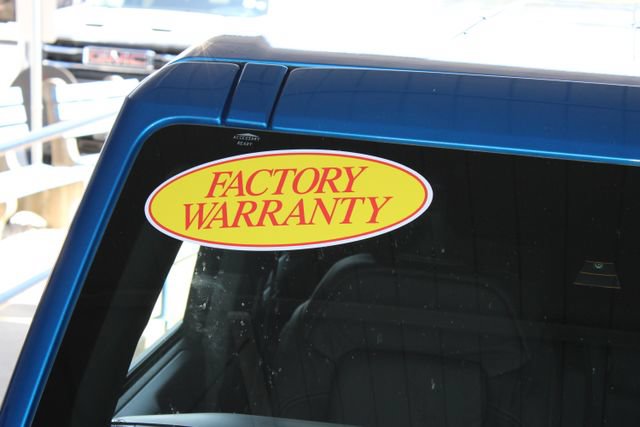 Used 2026 Ford Bronco Big Bend AWD/4WD image 30