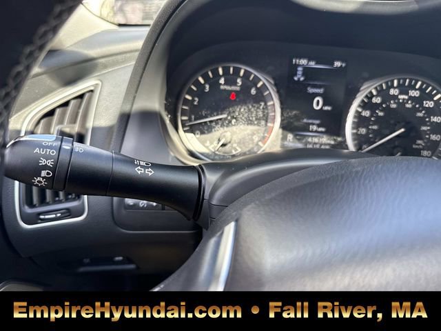 Used 2023 INFINITI Q50 Luxe w/ Cargo Package image 31