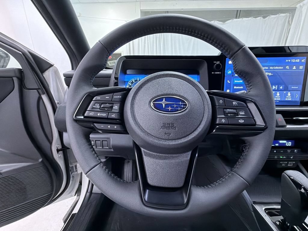 New 2026 Subaru Outback Premium AWD/4WD image 23