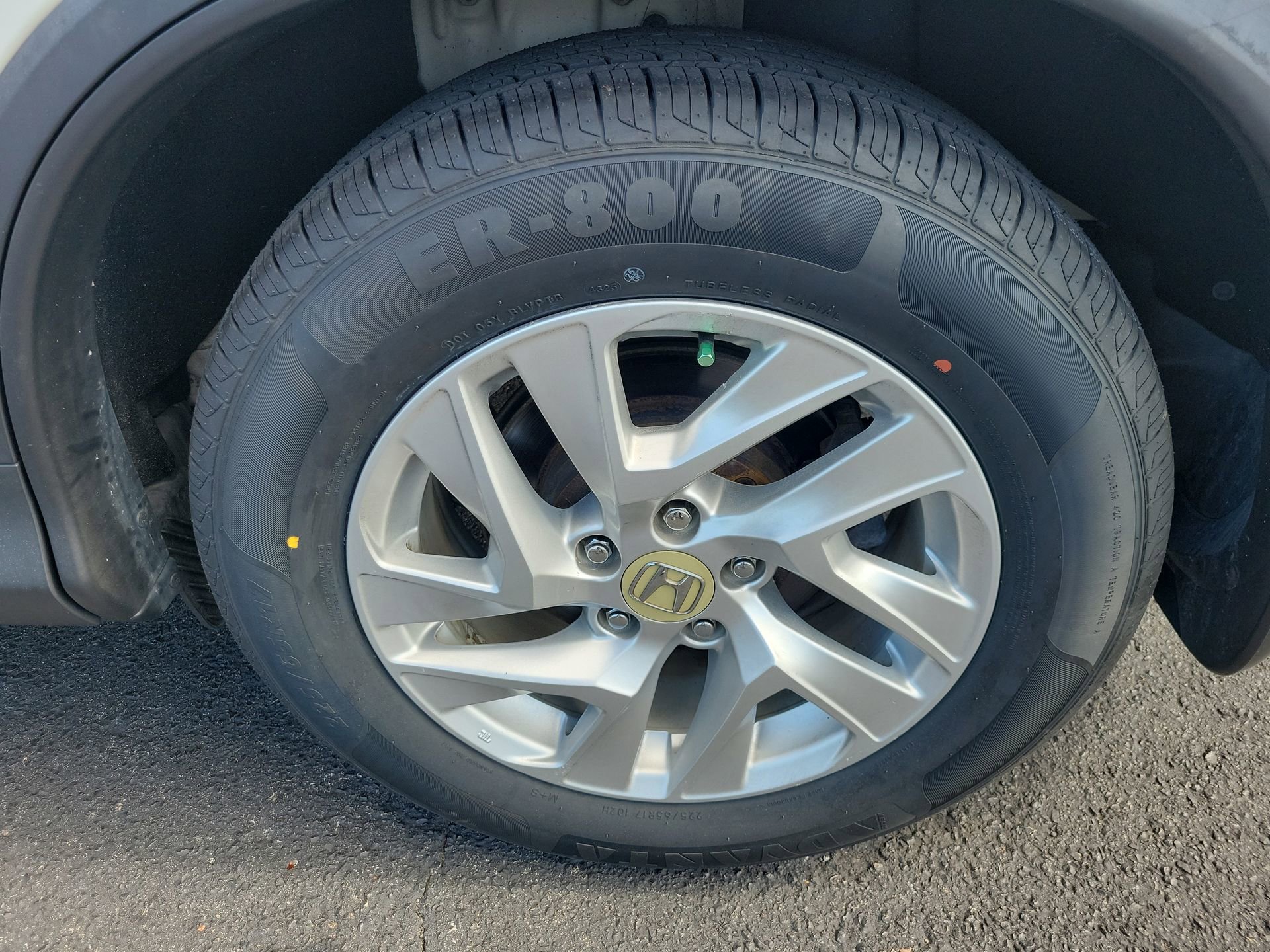 Used 2015 Honda CR-V EX-L image 33