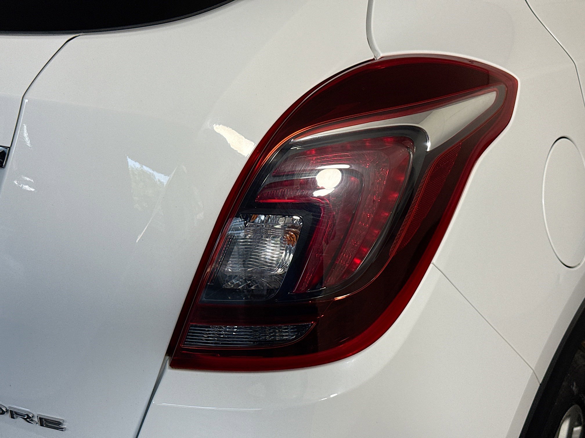 Used 2017 Buick Encore Preferred image 34