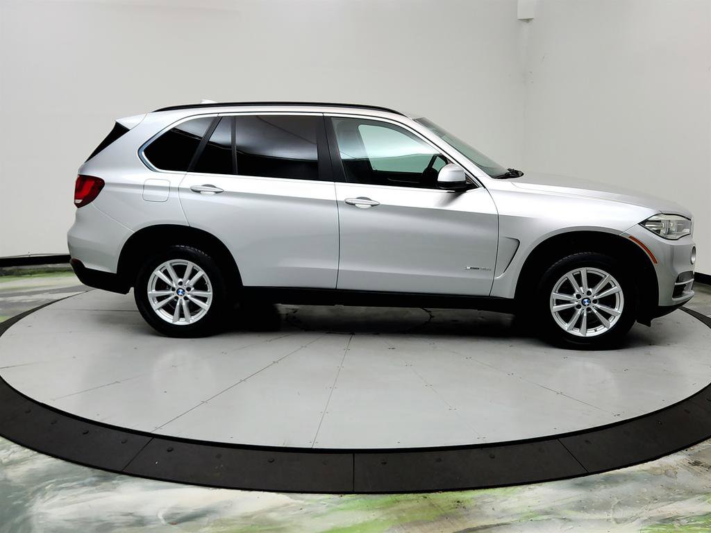Used 2014 BMW X5 sDrive35i image 4