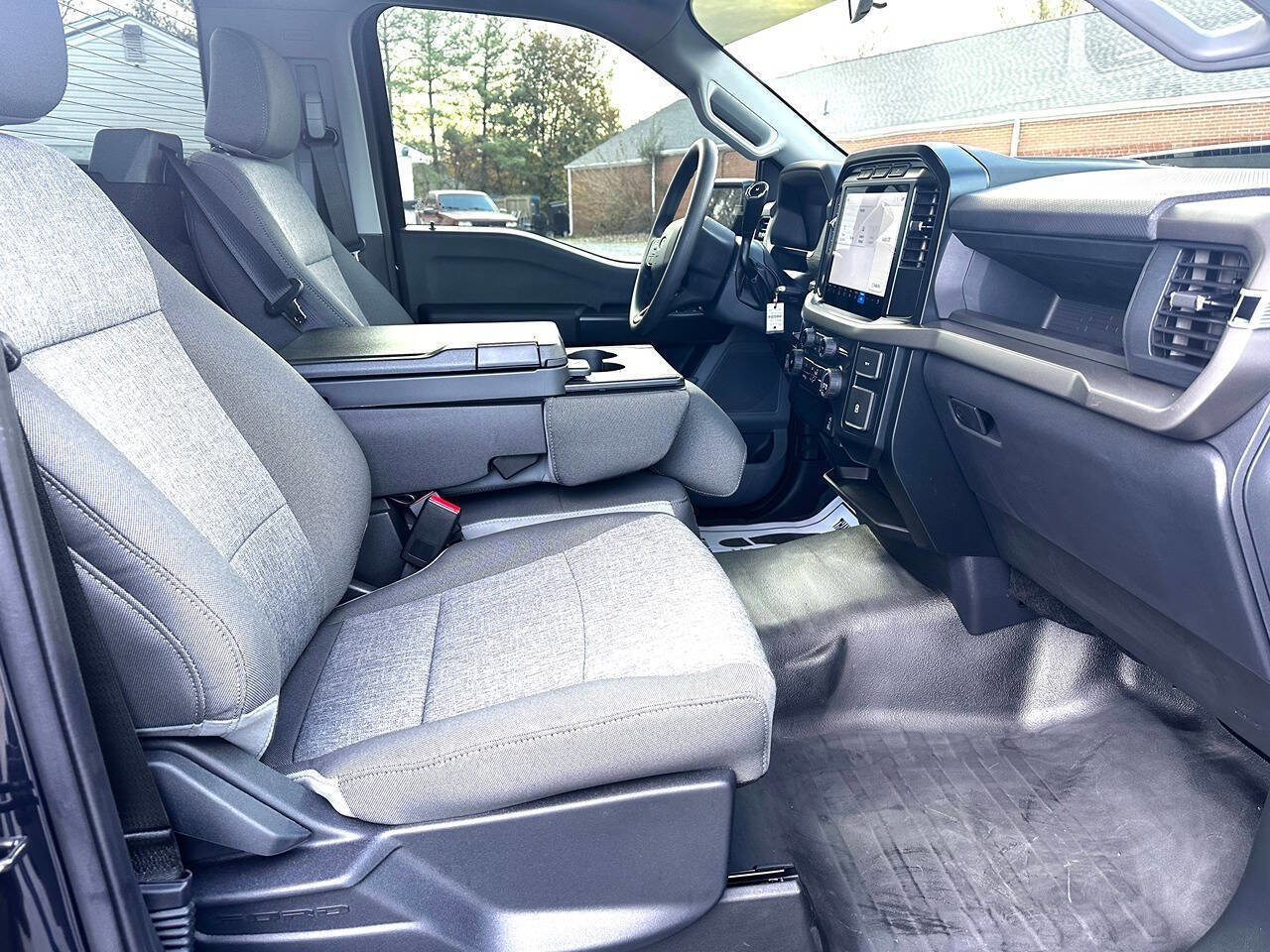 Used 2024 Ford F150 XL w/ Equipment Group 103A High image 13