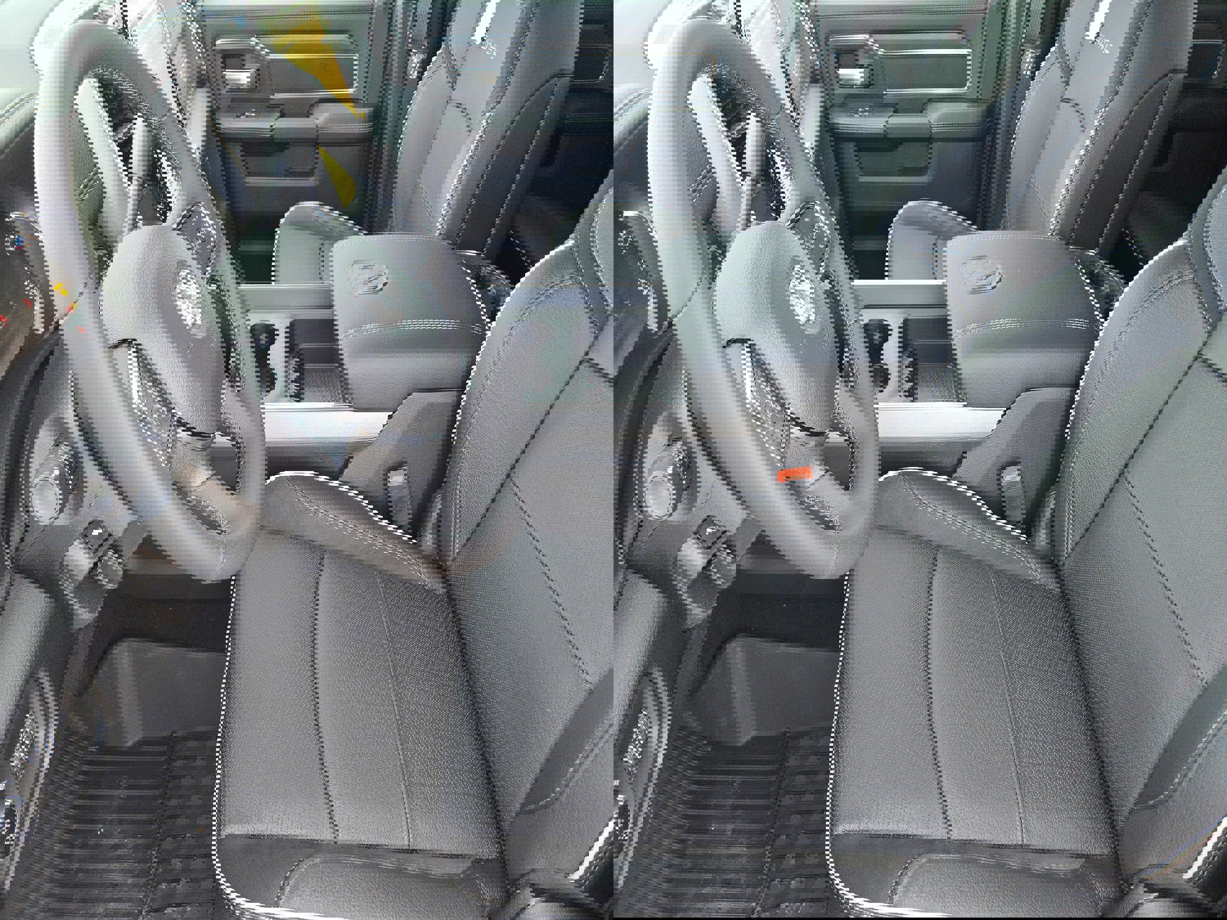 New 2026 RAM 2500 Laramie image 12