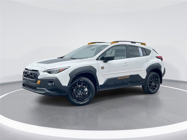 New 2026 Subaru Crosstrek 2.5i Wilderness