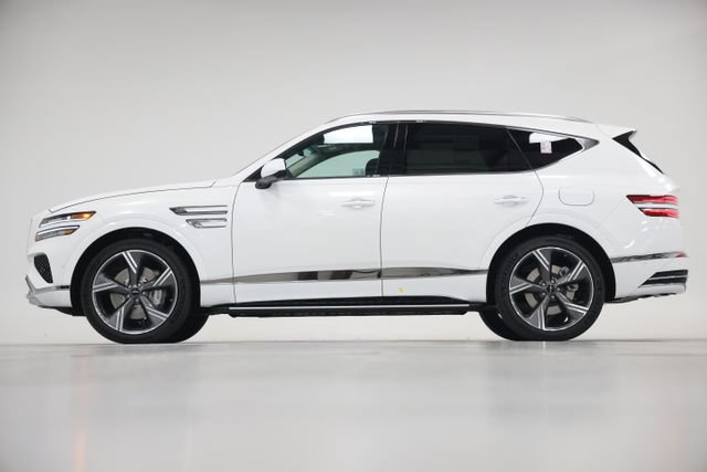 New 2026 Genesis GV80 2.5T Prestige AWD/4WD image 8