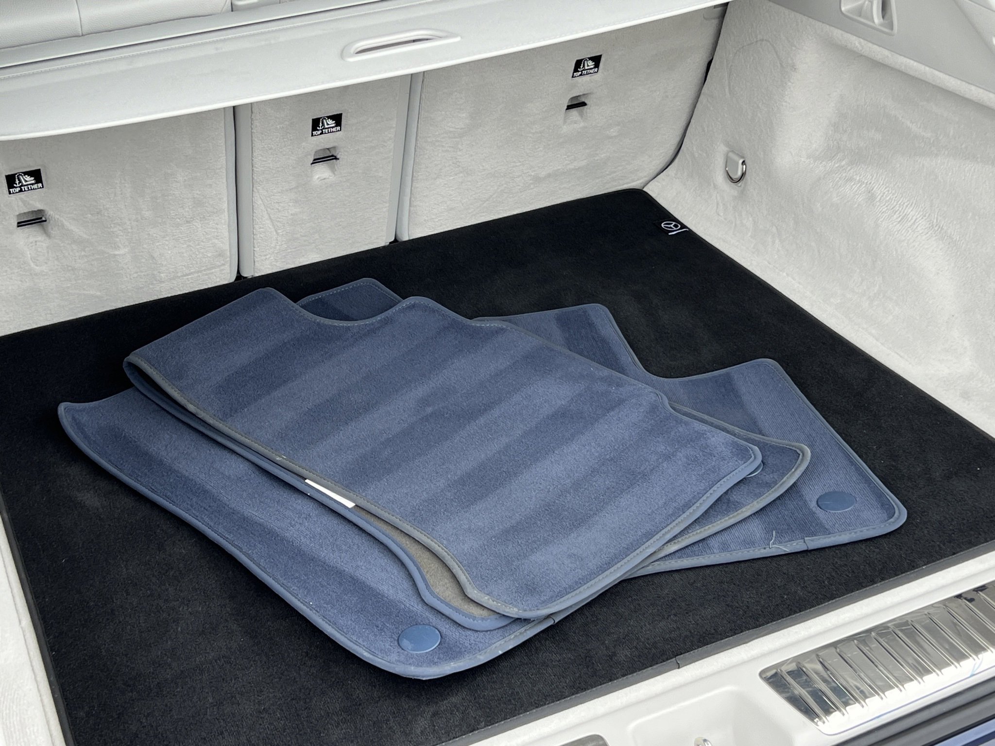 Used 2024 Mercedes-Benz EQE 350+ 4MATIC SUV w/ AMG Line Exterior Package image 20