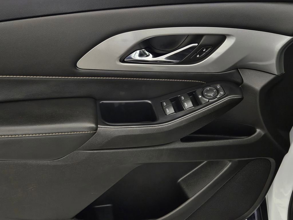 Used 2021 Chevrolet Traverse LS w/ LPO, Floor Liner Package image 25