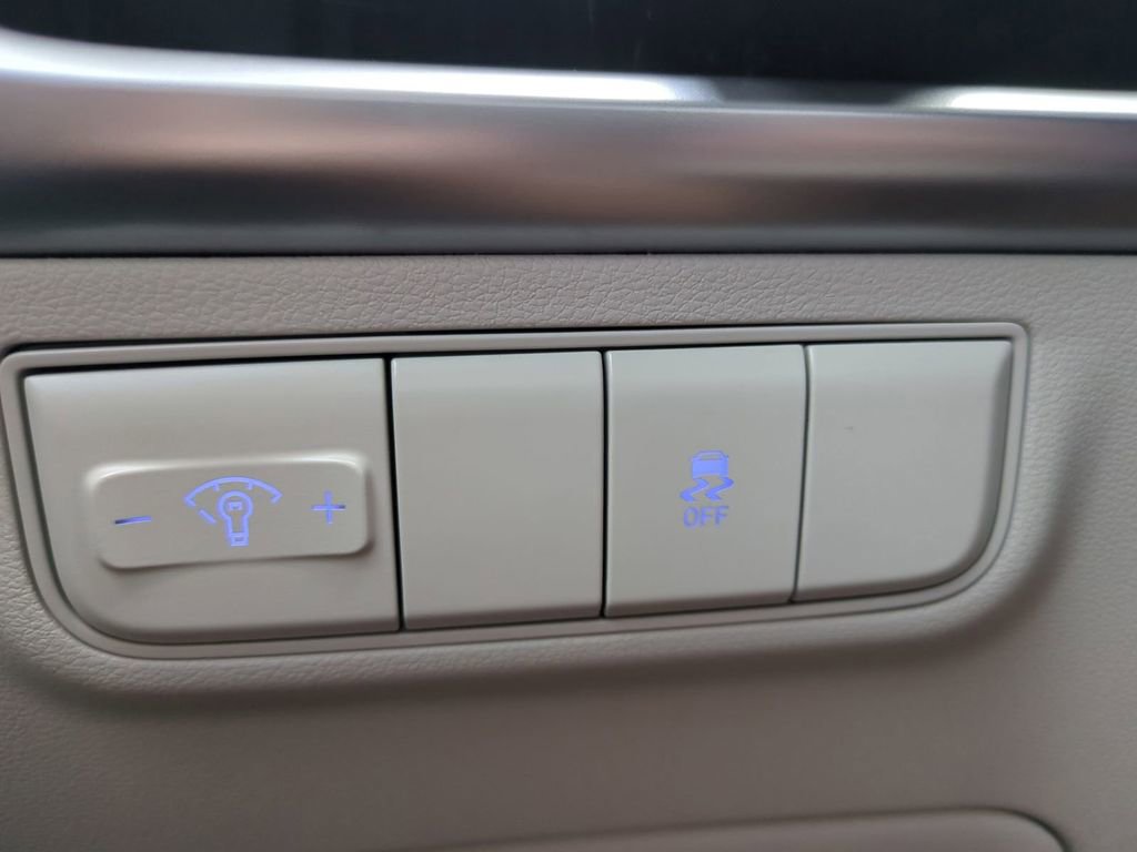 New 2026 Hyundai Tucson SE image 25