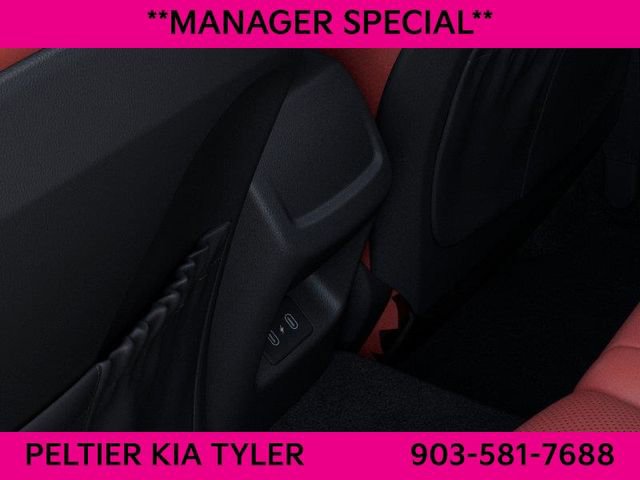 New 2026 Kia K5 GT-Line image 27