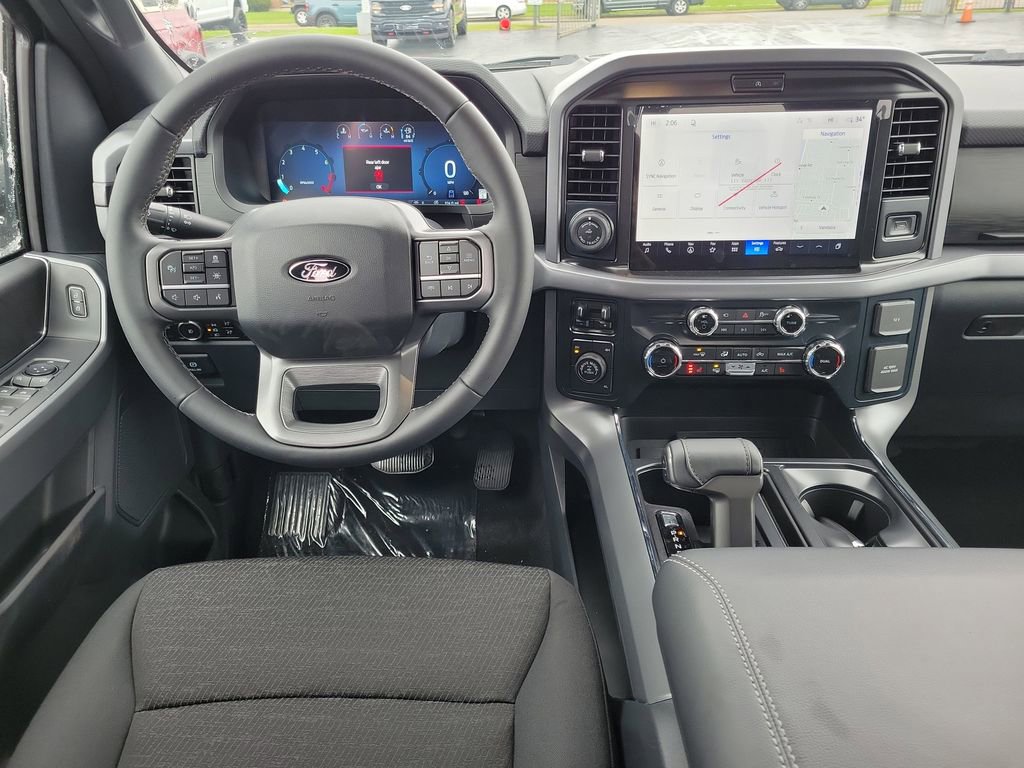 New 2026 Ford F150 XLT image 12