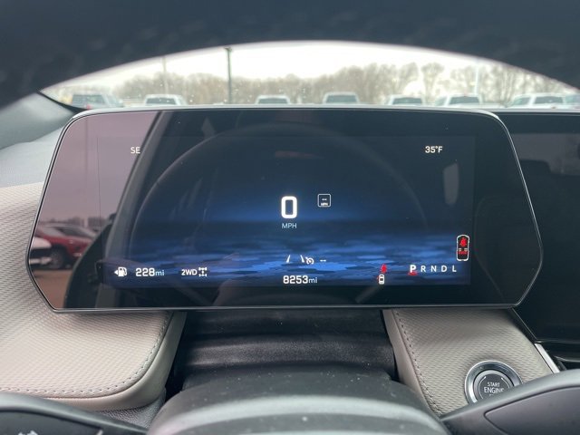 Used 2026 Chevrolet Equinox LT w/ Convenience Package II image 22