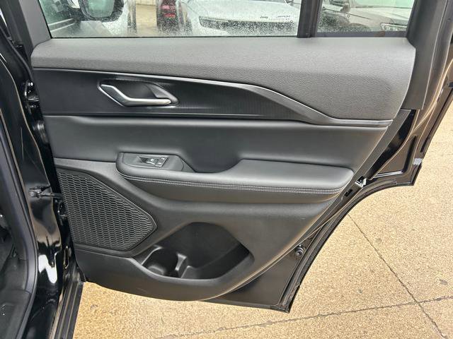 New 2025 Jeep Grand Cherokee 4WD image 20