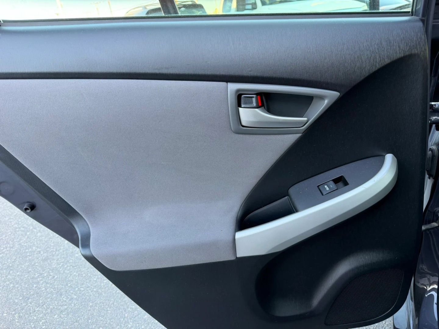 Used 2012 Toyota Prius Prime Plug-In Hybrid FWD image 13