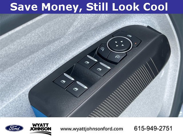 New 2025 Ford Maverick XLT w/ XLT Luxury Package image 23