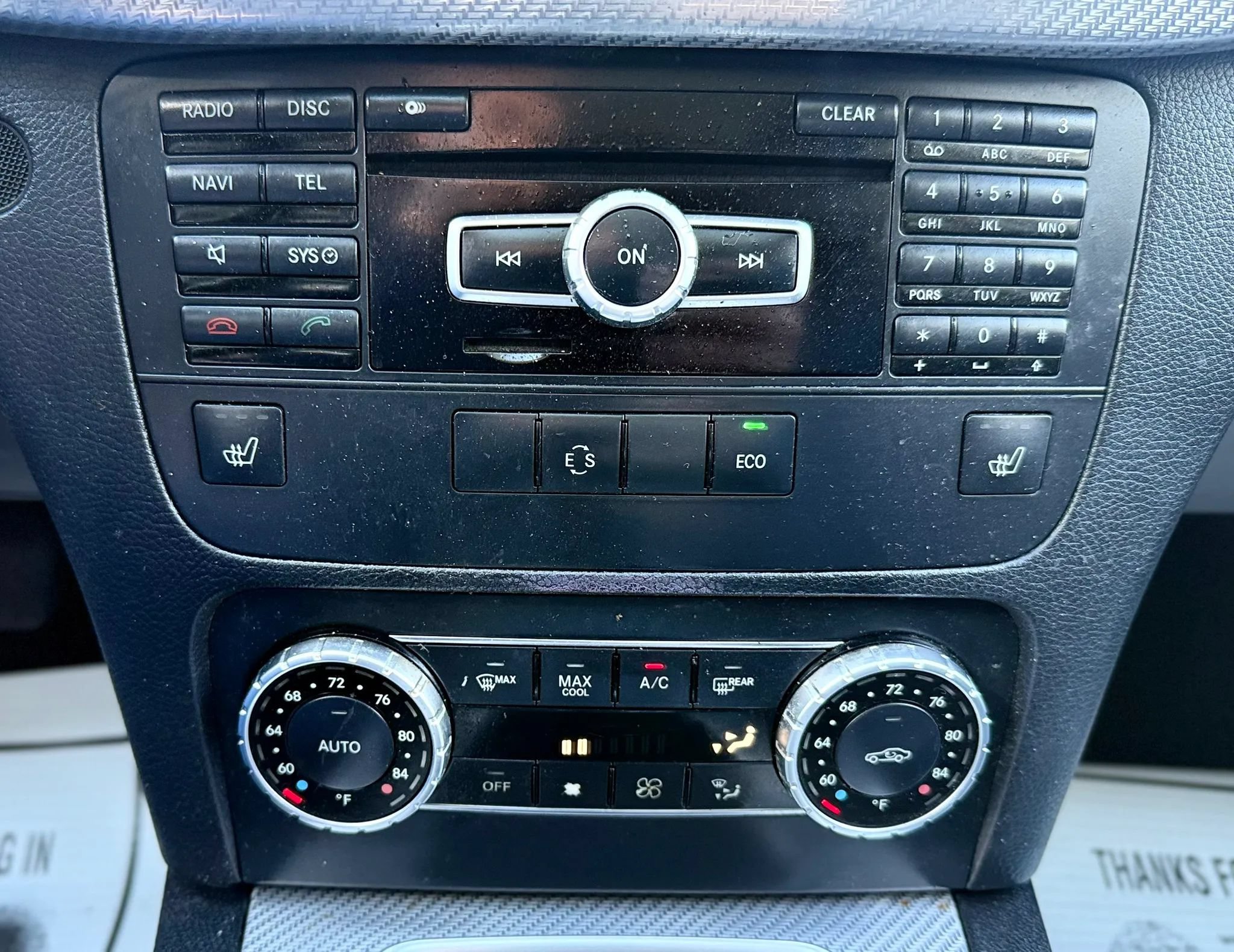 Used 2014 Mercedes-Benz GLK 350 4MATIC image 19