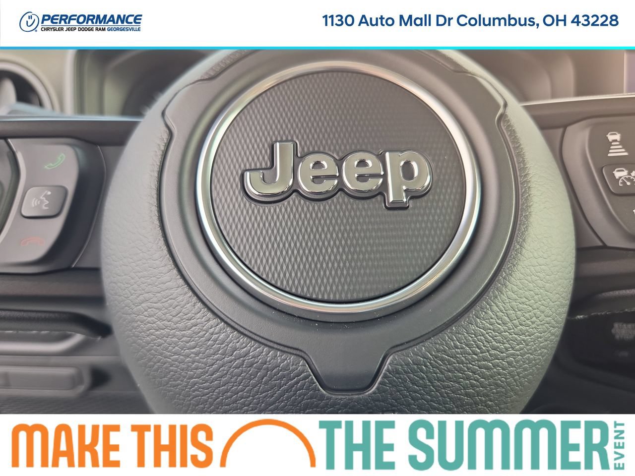 New 2026 Jeep Gladiator Mojave AWD/4WD image 20