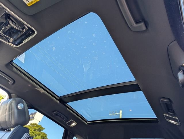 Used 2016 Land Rover Range Rover Sport Supercharged image 26