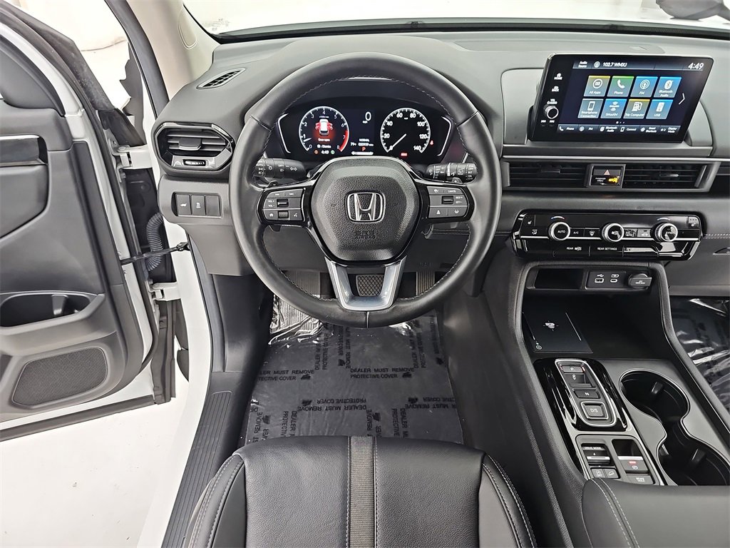 Certified 2024 Honda Pilot EX-L image 25