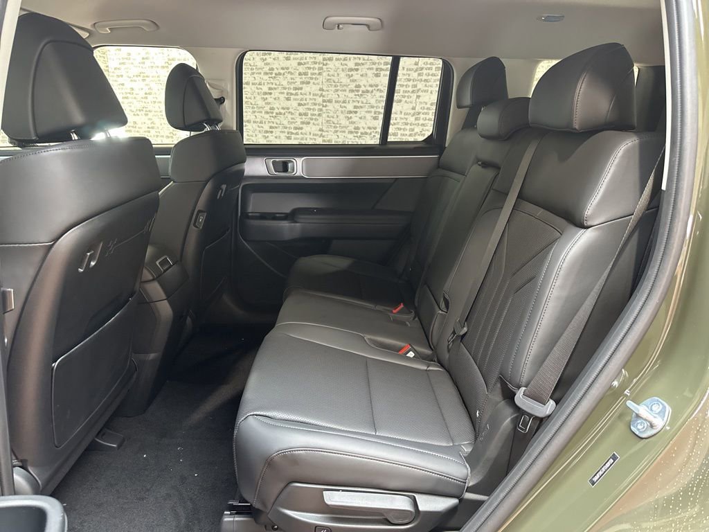 New 2026 Hyundai Santa Fe SEL image 14