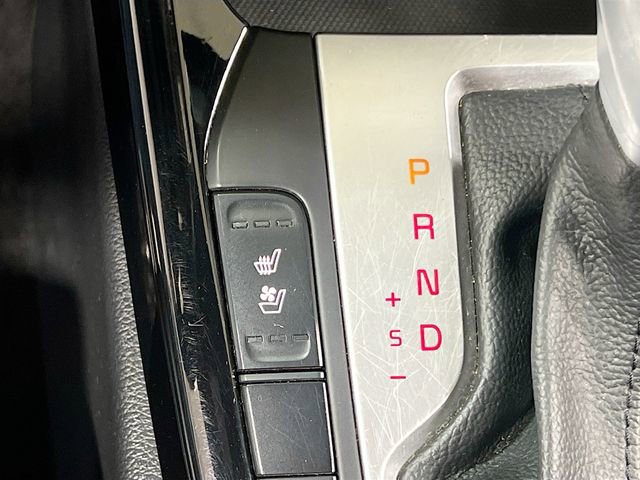 Certified 2023 Kia Forte GT-Line w/ GT-Line Premium Package image 21