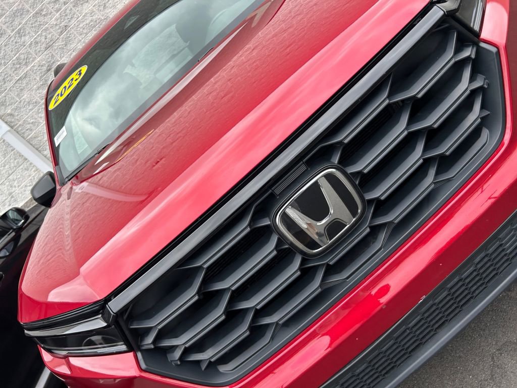 Used 2023 Honda Pilot Sport image 20