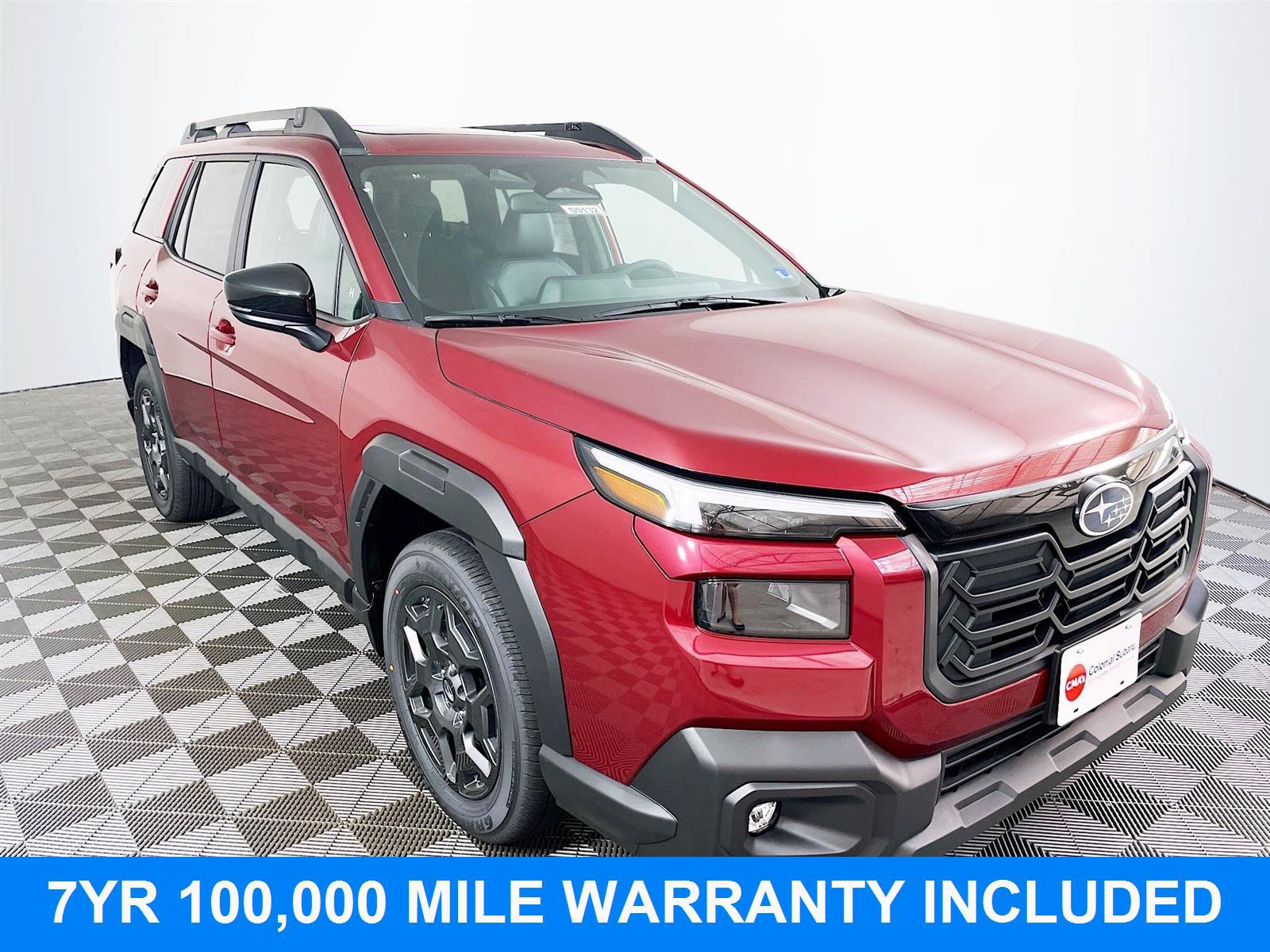 New 2026 Subaru Outback Premium