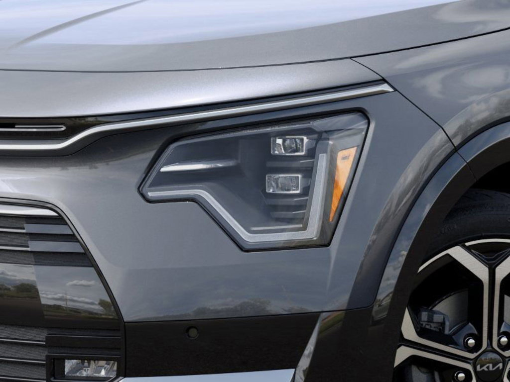New 2026 Kia Niro SX Touring image 10
