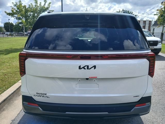 New 2026 Kia Carnival SX Prestige image 15