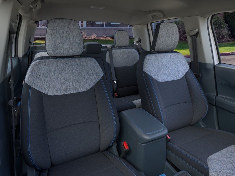 New 2026 Ford Maverick XLT AWD/4WD image 10