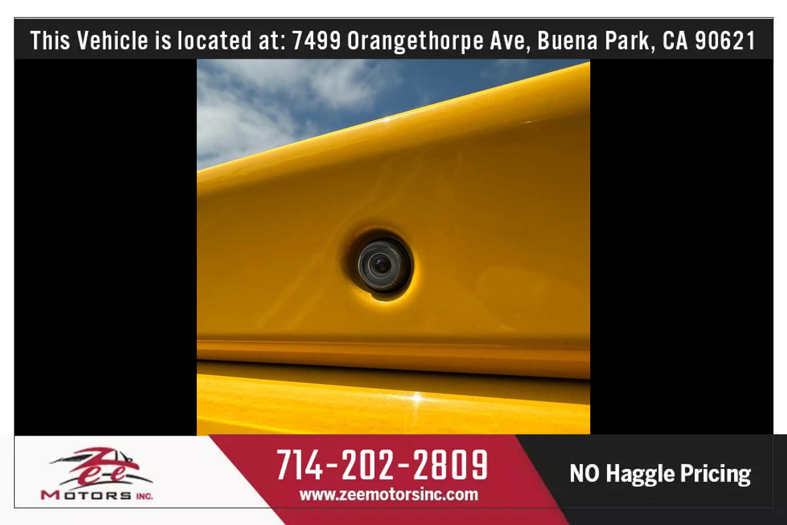 Used 2018 Dodge Challenger SXT image 50