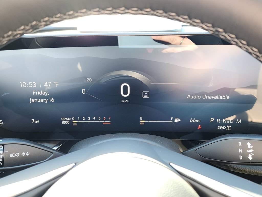 New 2026 Buick Envision Preferred image 25