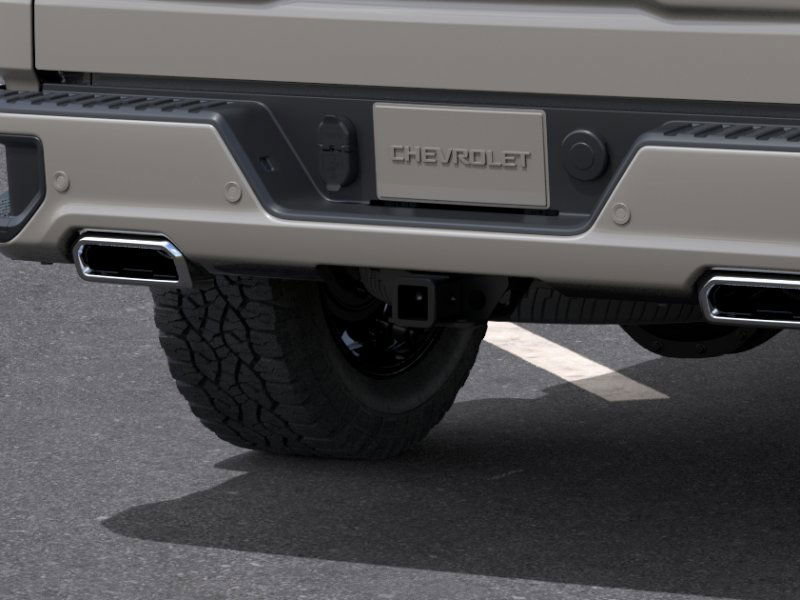 New 2026 Chevrolet Silverado 1500 RST image 38