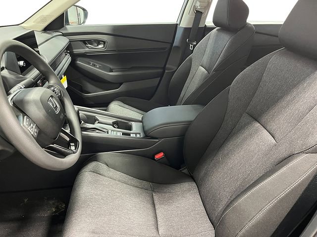 New 2026 Honda Accord SE image 12