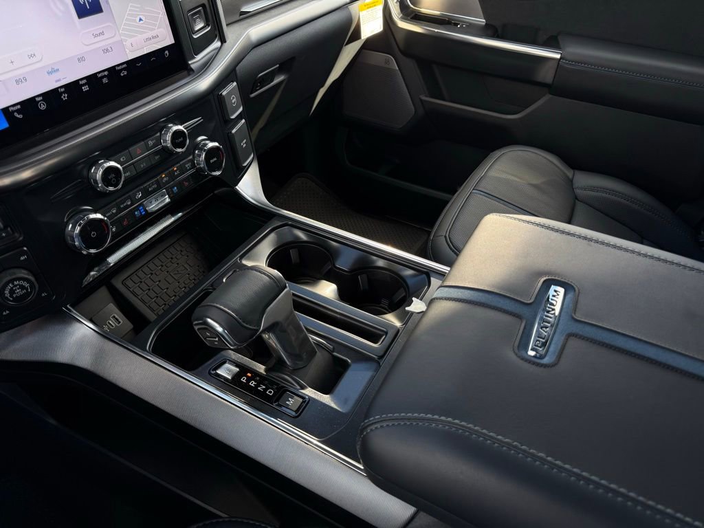 New 2025 Ford F150 Platinum AWD/4WD image 20