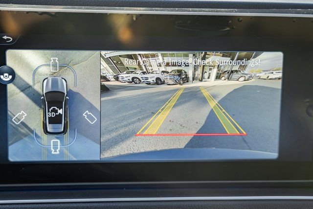 New 2026 Mercedes-Benz GLE 450 4MATIC image 42