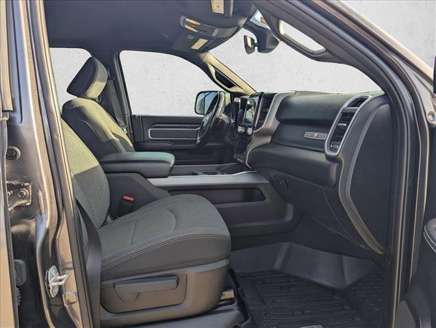 Used 2022 RAM 3500 Lone Star w/ Level A Equipment Group image 20